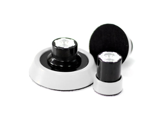 Maxshine Rotary Polisher Backing Plate (1/2/3Inch)-Backing Plate-Maxshine-Detailing Shed