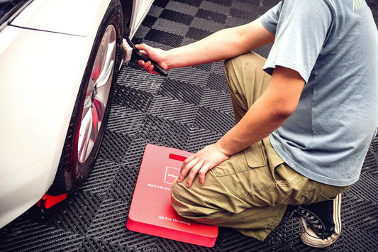 Maxshine Detailing Kneeling Pad-Maxshine-Detailing Shed