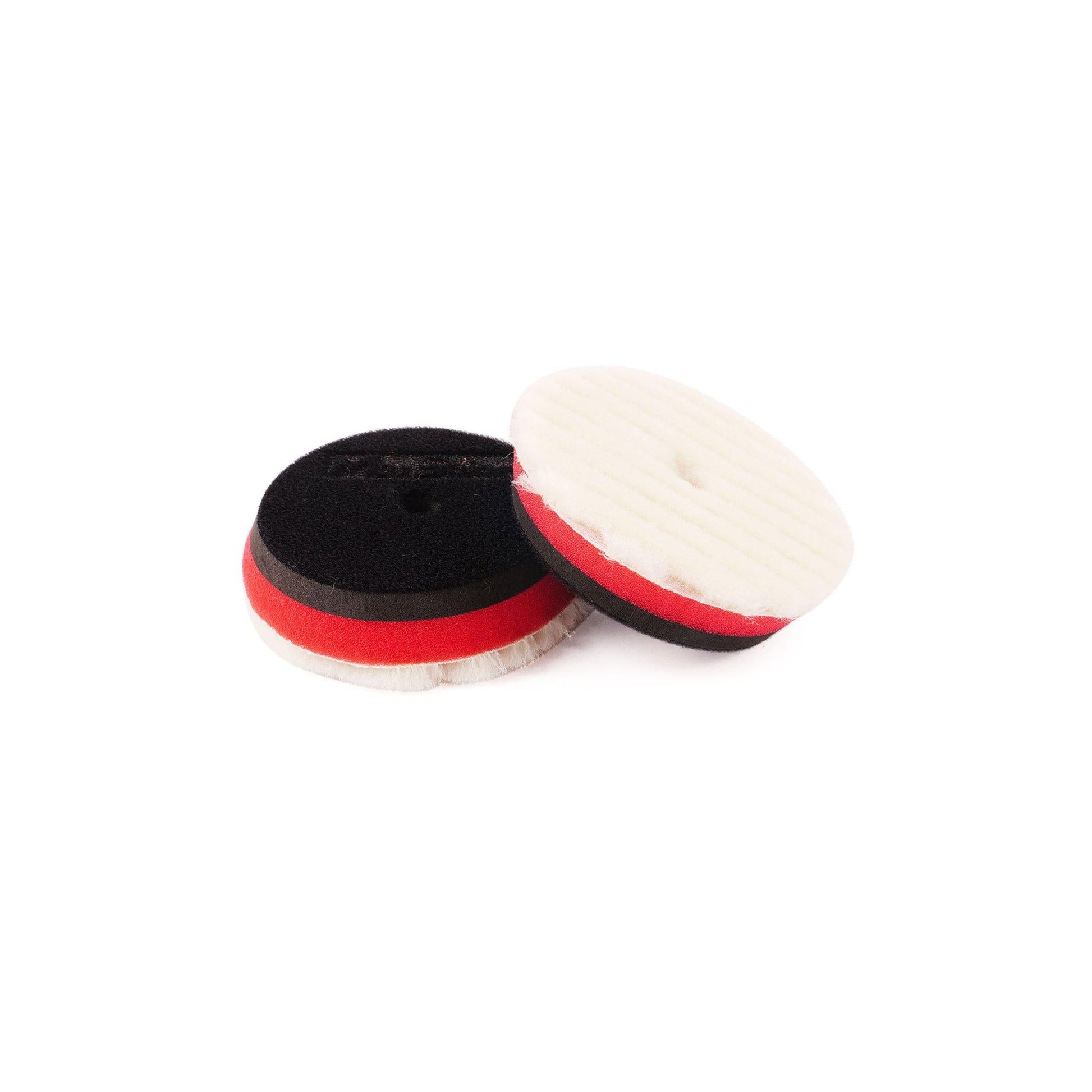 Maxshine Wool Cutting Pads 3/5/6 Inch-Heavy Cutting Pad-Maxshine-Detailing Shed