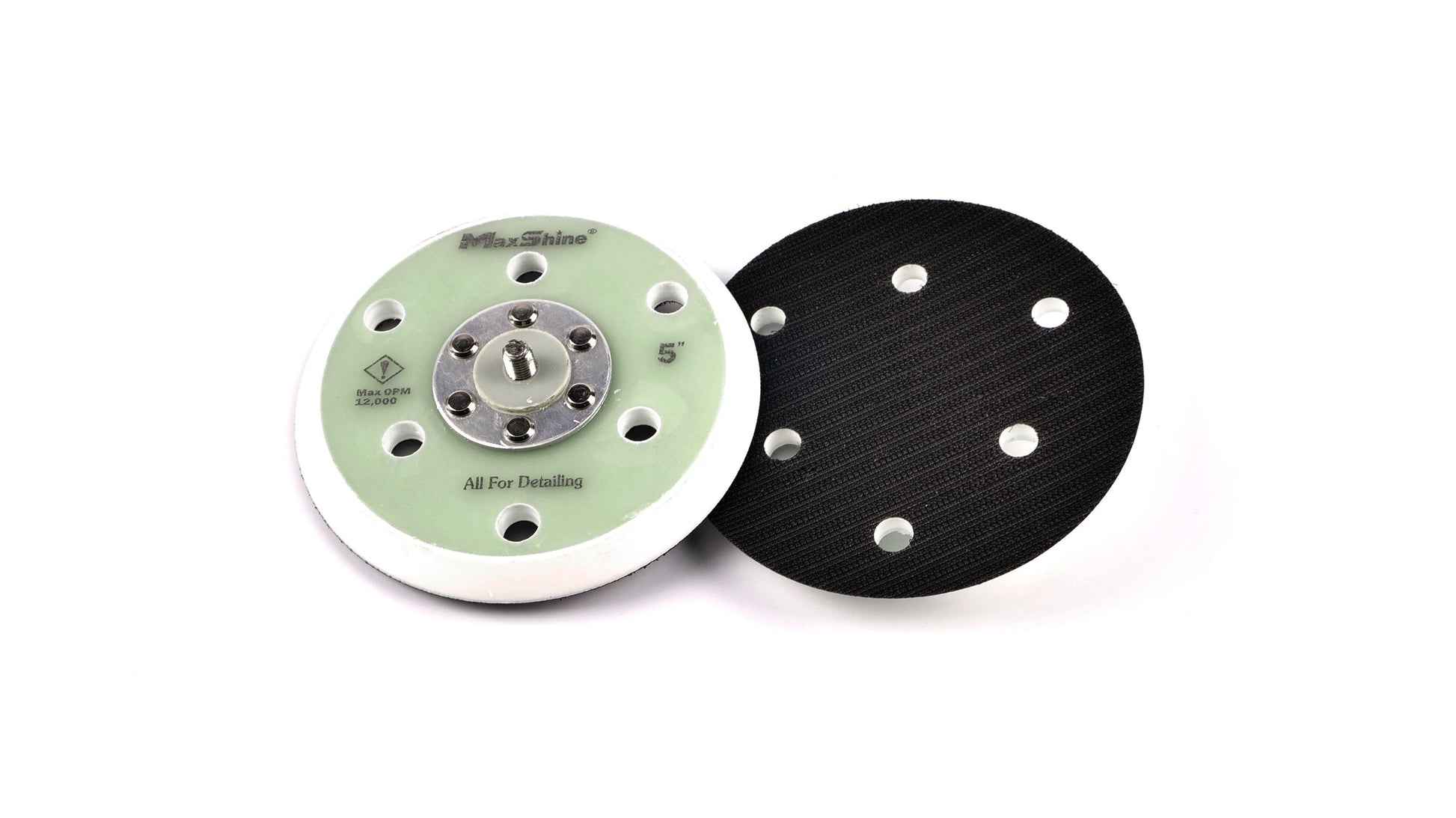 Maxshine M8S/M8 Pro Backing Plate (5/6Inch)-Backing Plate-Maxshine-Detailing Shed