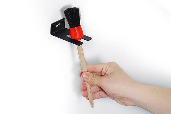 MAXSHINE Universal Hanger H09A-wall hangers-Maxshine-Universal Hanger H09A-Detailing Shed