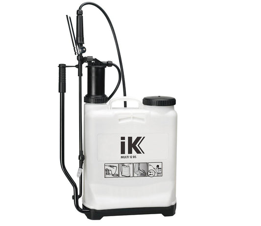 IK MULTI 12 BS Sprayer-Multi Sprayer-GOIZPER GROUP IK SPRAYERS-Detailing Shed